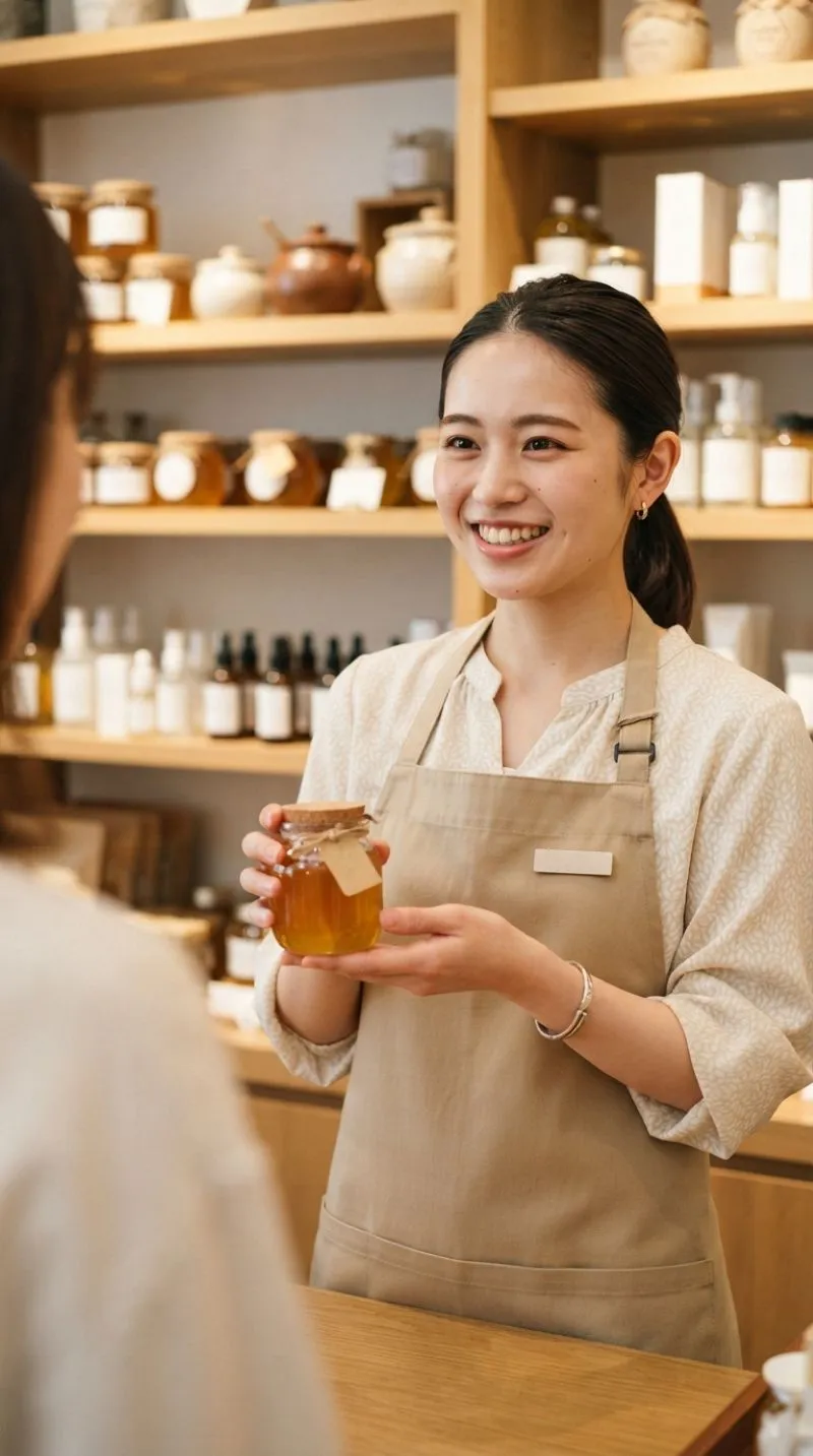 株式会社アルパジャパン 飲食&小売事業部のアルバイト・バイト求人情報