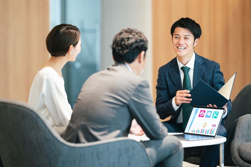 株式会社ｉｒｏｒｉ不動産の求人・転職情報