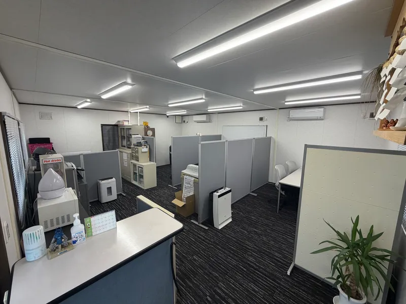 株式会社山道産業の求人・転職情報