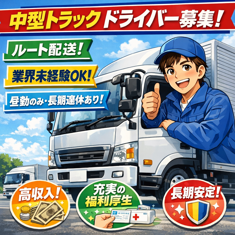 東陸ロジテック株式会社の求人・転職情報