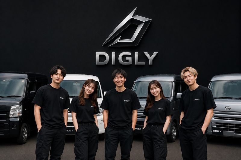 株式会社ｄｉｇｌｙの求人・転職情報