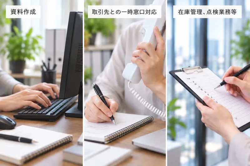 株式会社古美術永澤のアルバイト・バイト求人情報