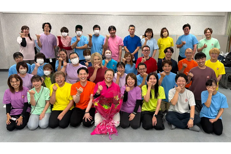 合同会社きずなグループ８４１の求人・転職情報