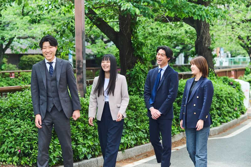 株式会社TonTonの求人・転職情報