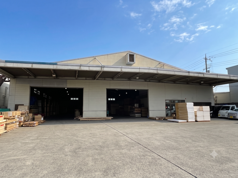 通商株式会社の求人・転職情報