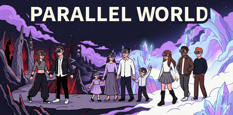 Parallel Worldの求人・転職情報