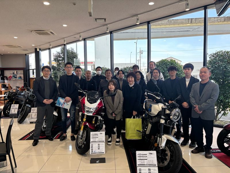 株式会社ホンダウイング荘内の求人・転職情報