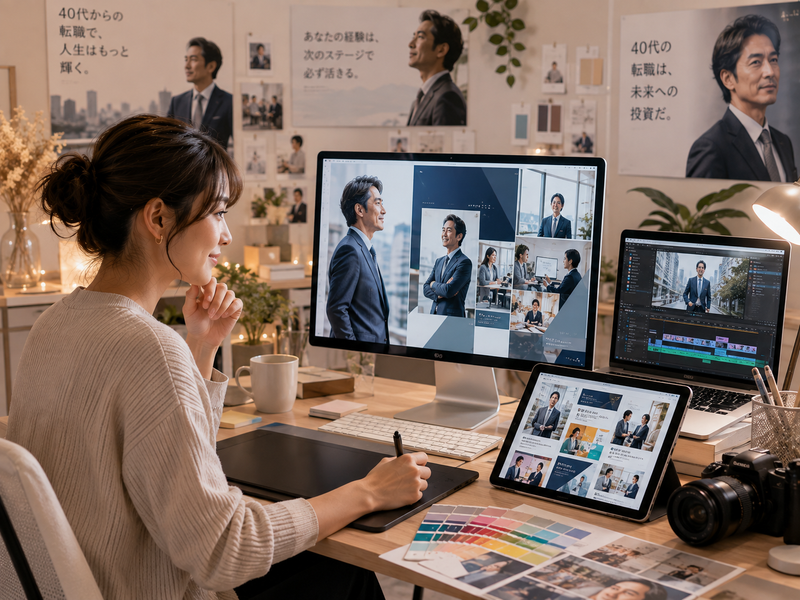 株式会社BUZZの求人・転職情報