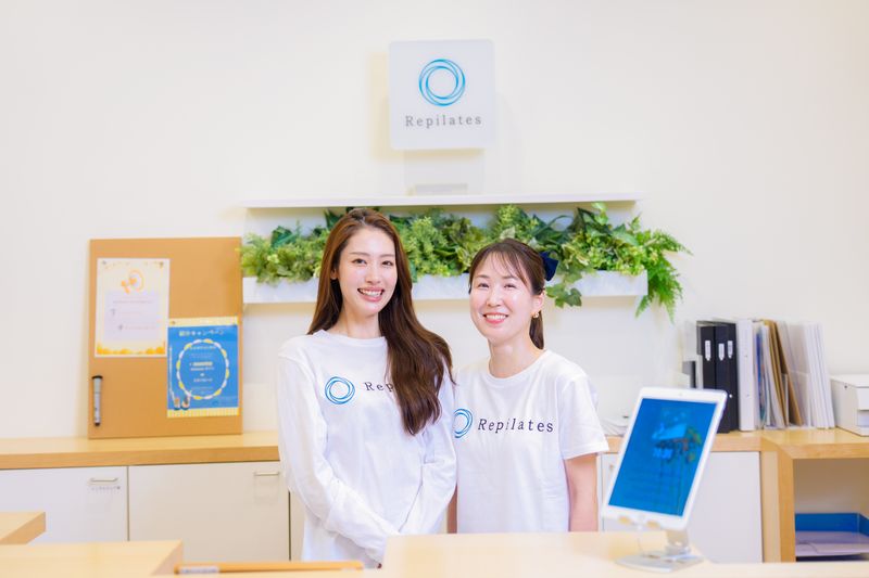 ｒｅｐｉｌａｔｅｓ株式会社の求人・転職情報