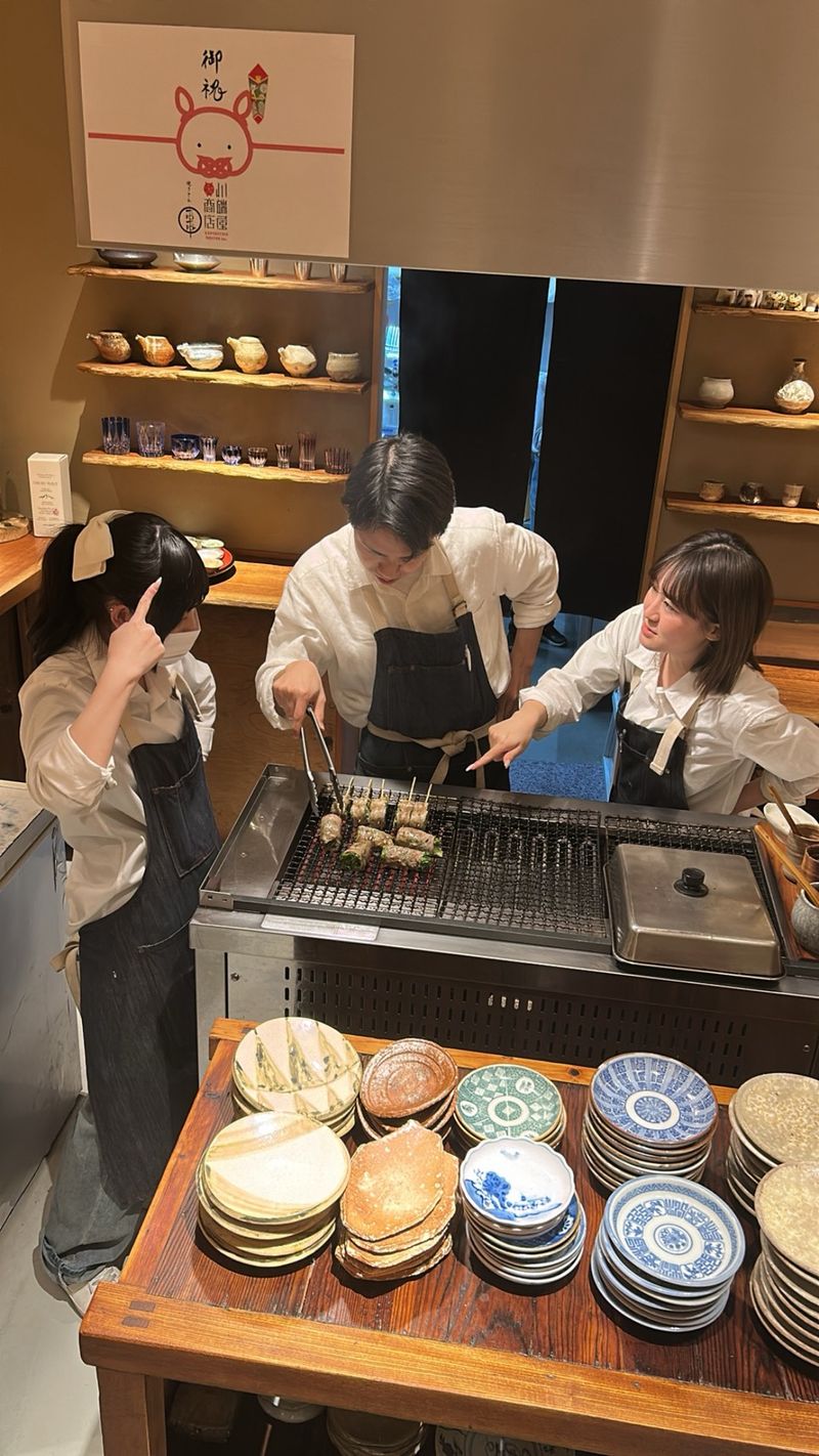 株式会社おくおの求人・転職情報