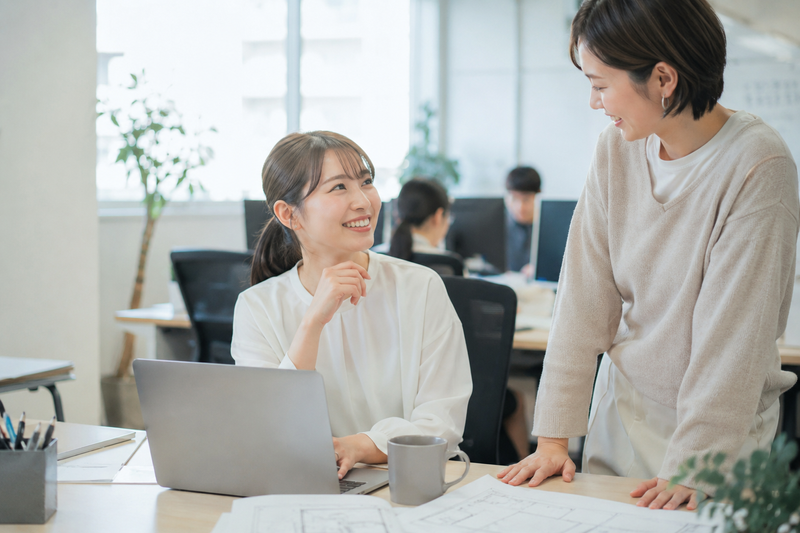 株式会社クリフの求人・転職情報