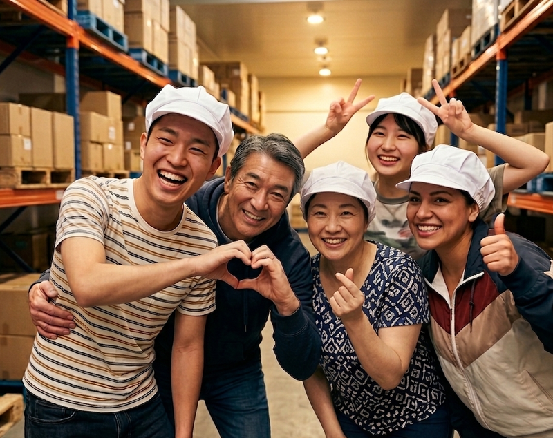 求人画像