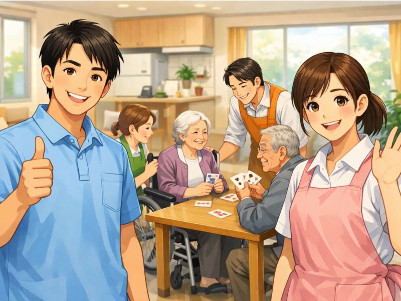 株式会社トリアの求人・転職情報