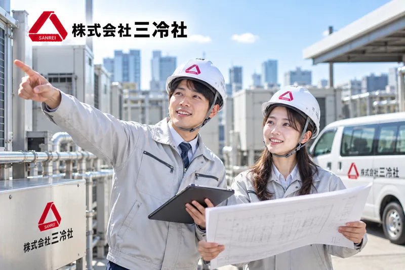 株式会社三冷社の求人・転職情報