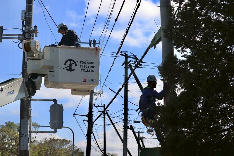 富樫電気工事株式会社の求人・転職情報