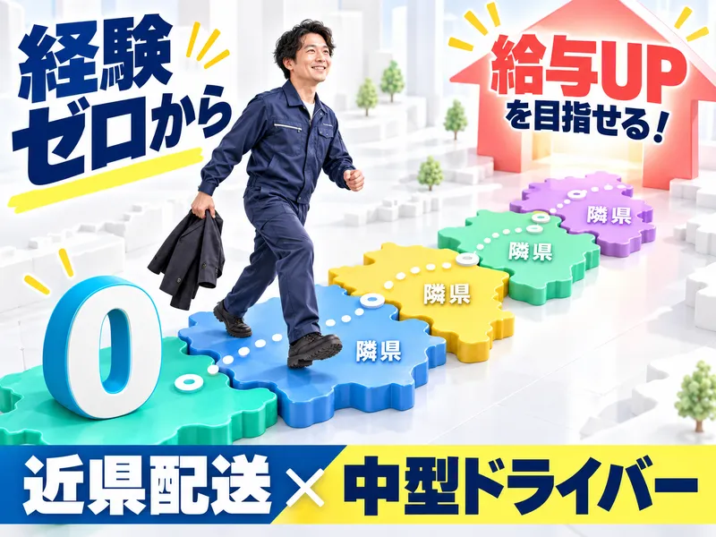 株式会社ロジトラ倉庫の求人・転職情報