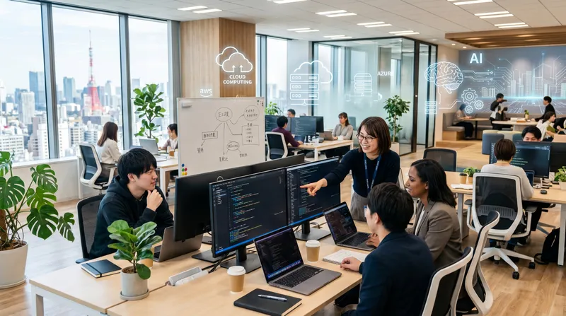 株式会社バビロンテックの求人・転職情報