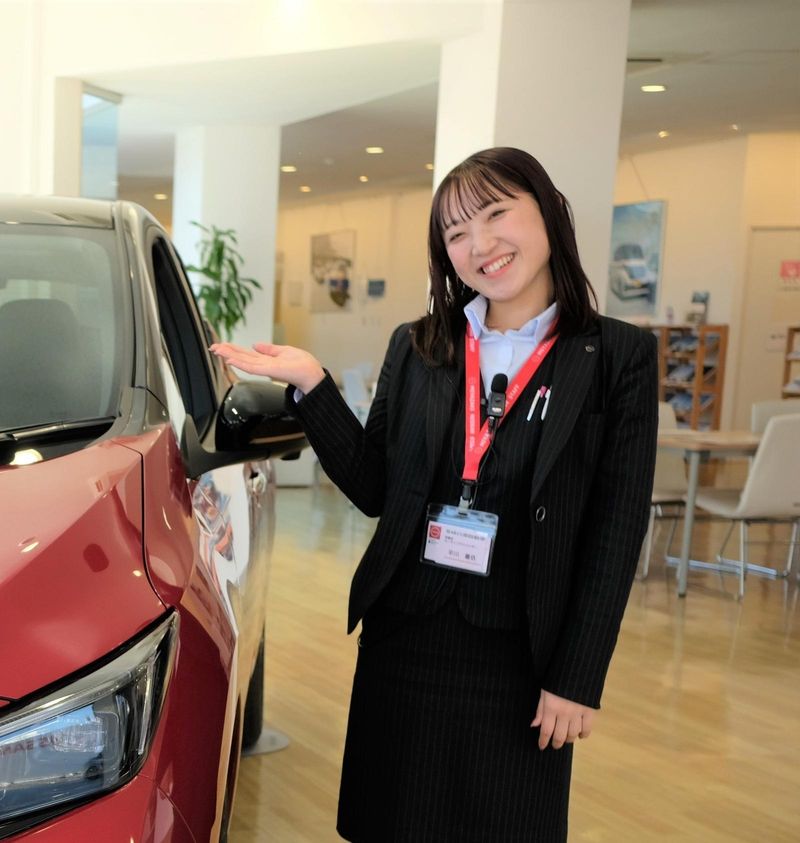 宮崎日産自動車株式会社の求人・転職情報