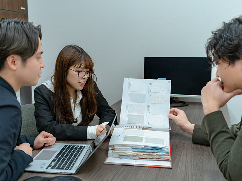 株式会社M.mの求人・転職情報