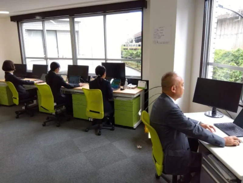 アイエステート株式会社の求人・転職情報