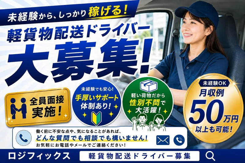 ロジフィックスの求人・転職情報