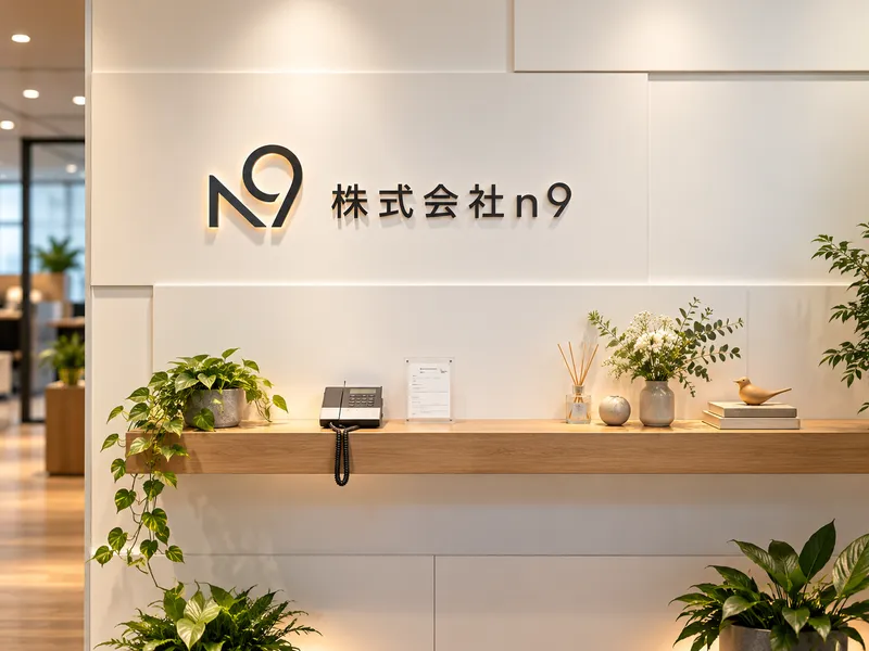 株式会社n9の求人・転職情報