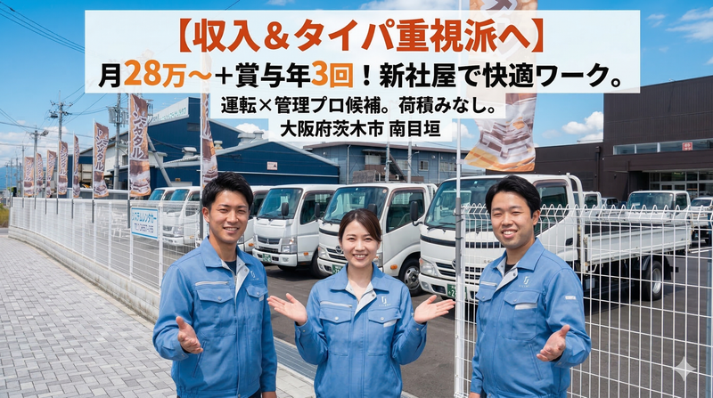 株式会社システム-0004の求人・転職情報