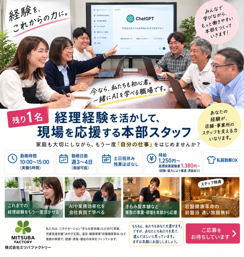 求人画像