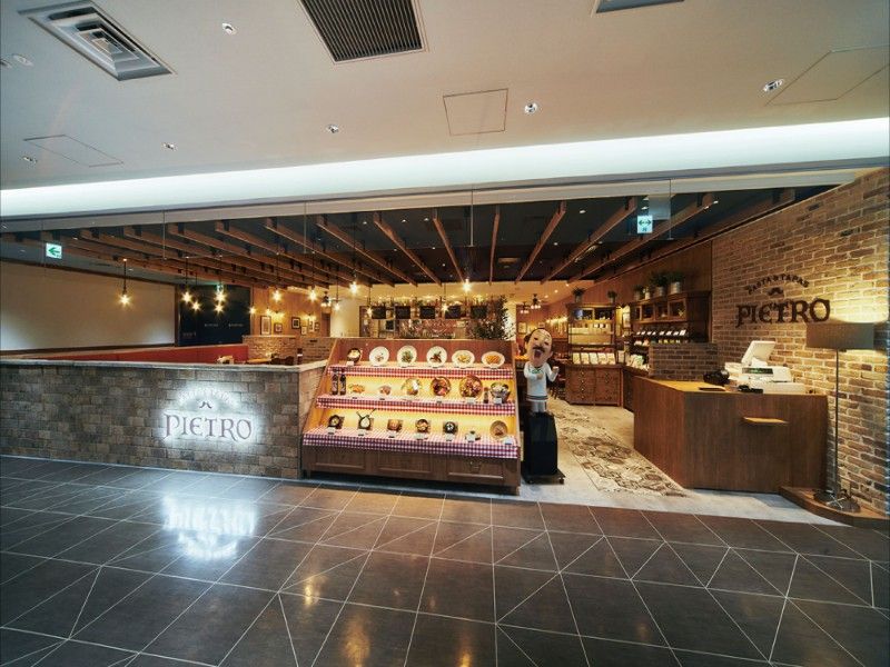 PASTA & TAPAS PIETRO 池袋店の求人・転職情報