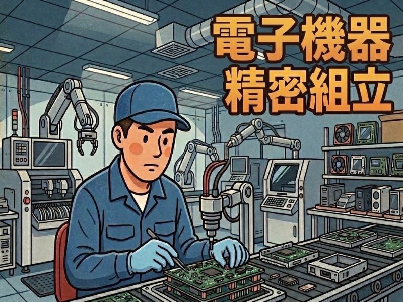 合同会社ブルーワークスの求人・転職情報