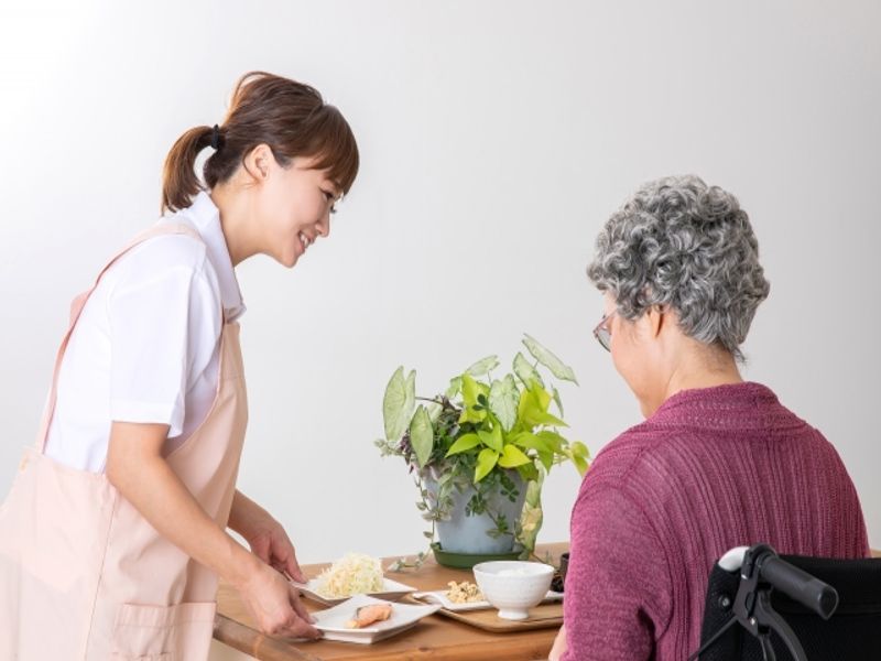 求人画像