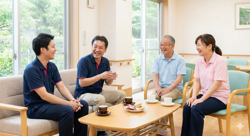 株式会社すまいるの求人・転職情報