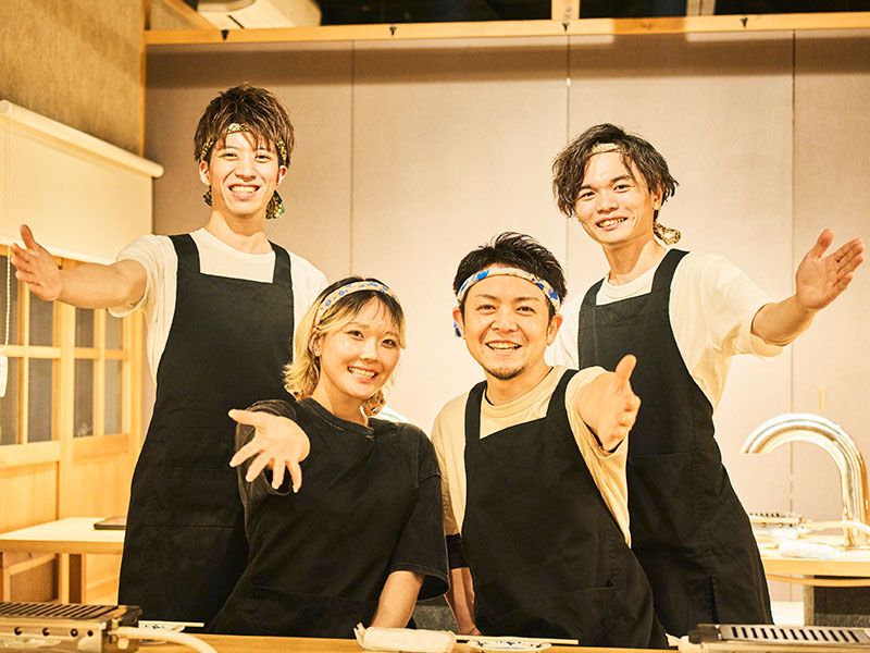 ファステストダイニング株式会社の求人・転職情報