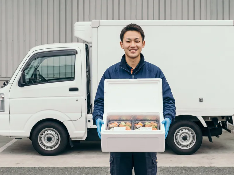 アイユー食品株式会社
