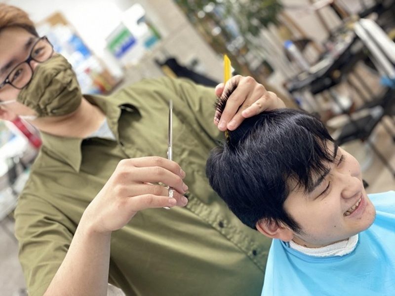 理容きらくの求人・転職情報