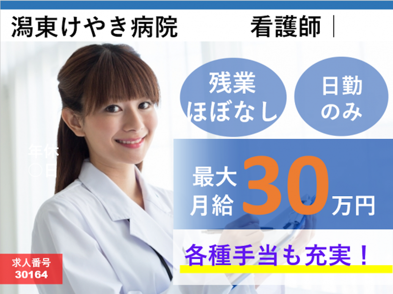 医療法人　博優会の求人・転職情報