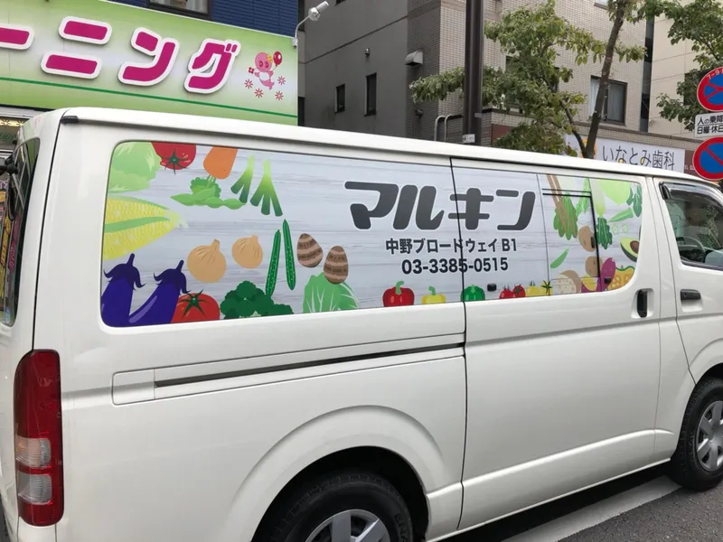 求人画像