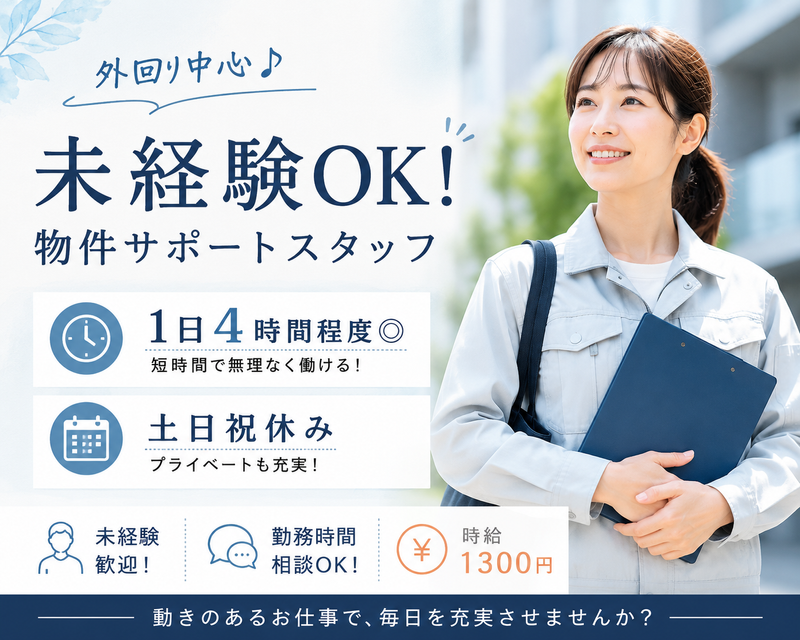 株式会社ズームアップのアルバイト・バイト求人情報-13