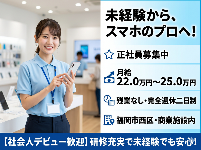 株式会社キャリアパートナーズ-0047の求人・転職情報