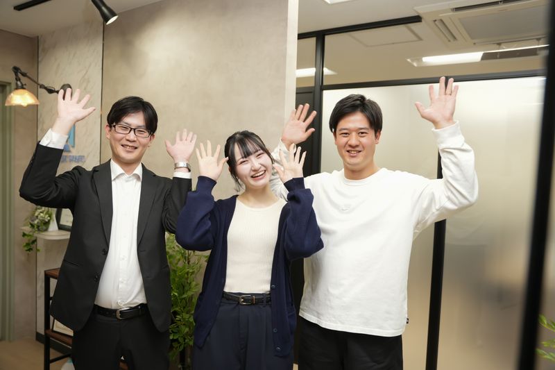 (株)HONEST STAFF-0014の求人・転職情報