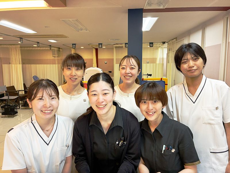 相澤整形外科の求人・転職情報