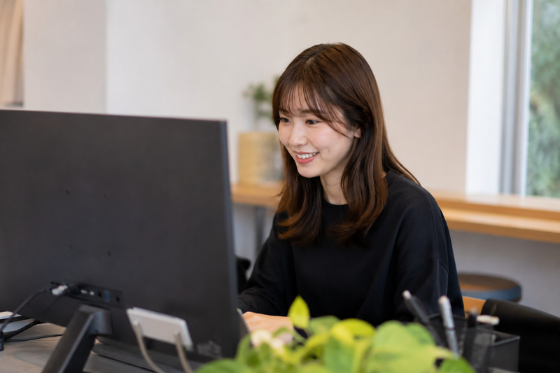 Ｌｕｃｉａｌ合同会社の求人・転職情報