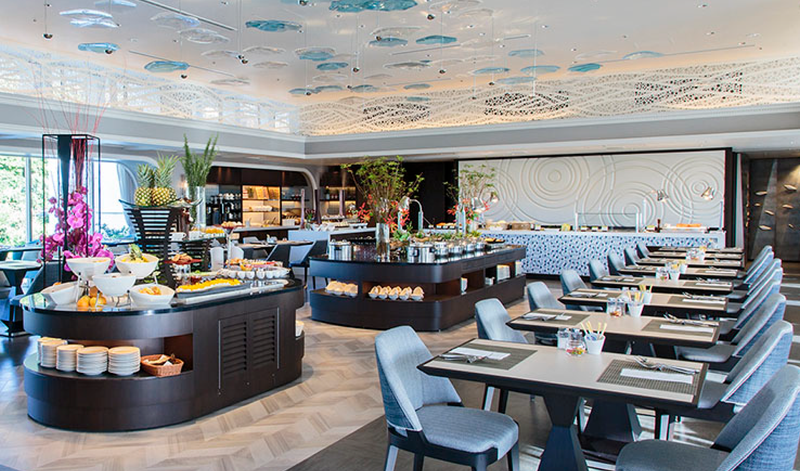 株式会社琉球ホテルリゾート那覇の求人・転職情報