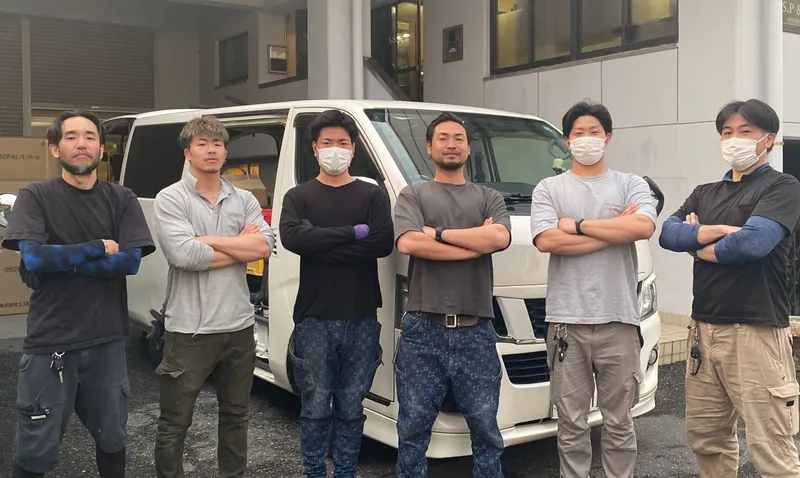 株式会社SSPの求人・転職情報