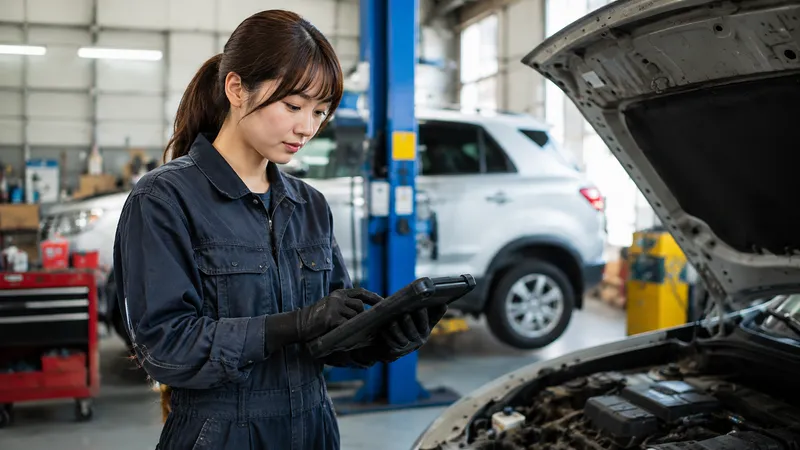 株式会社きやま自動車のアルバイト・バイト求人情報-07