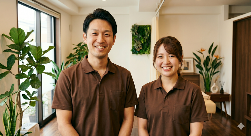 株式会社Ｇｒｅｅｎ　Ｔｈｅｒａｐｉｓｔの求人・転職情報