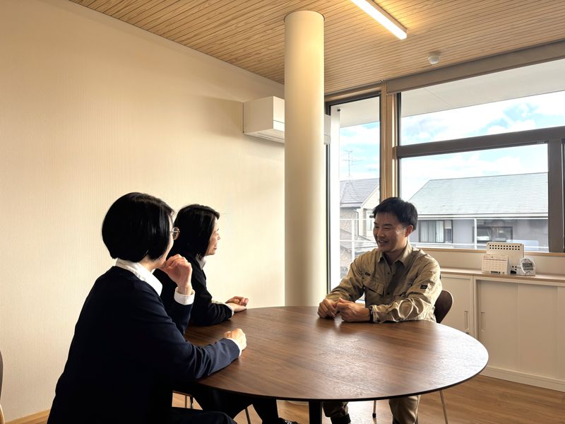 三栄建設株式会社の求人・転職情報