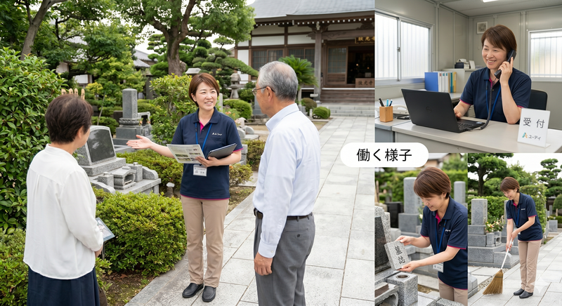 株式会社エータイの求人・転職情報