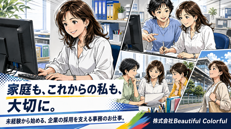 求人画像