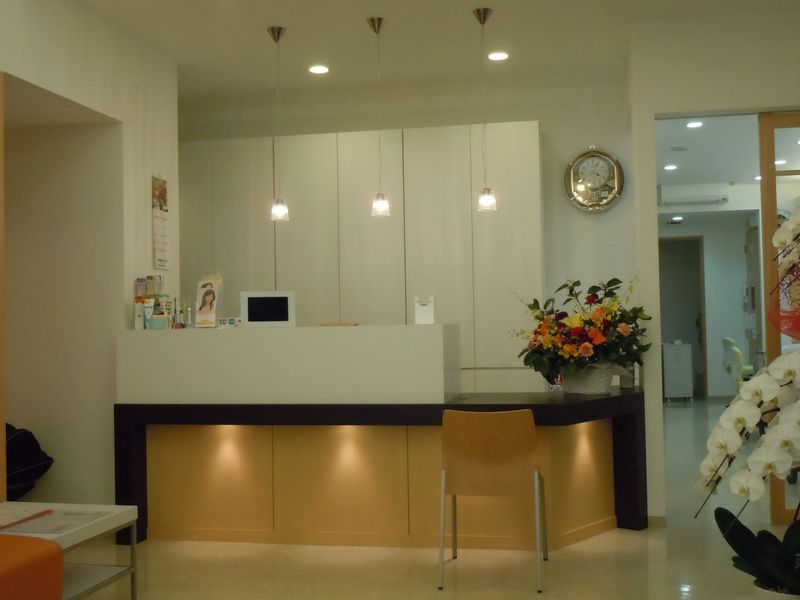 ゲン歯科クリニックの求人・転職情報